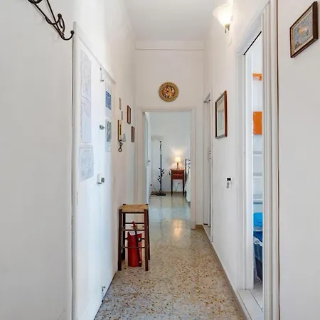 Daire Sguardo Sul Golfo