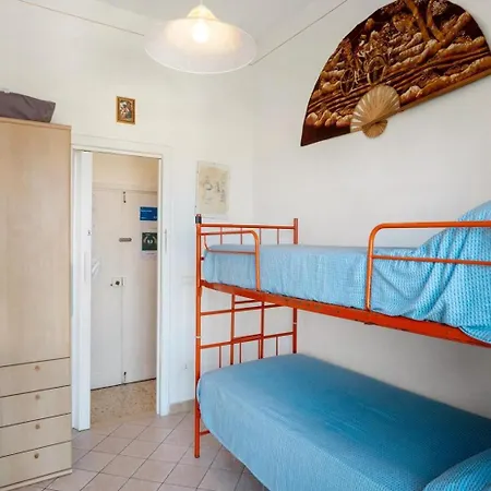 Daire Sguardo Sul Golfo