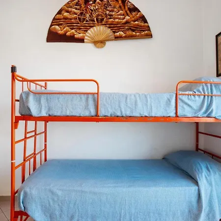 Daire Sguardo Sul Golfo *