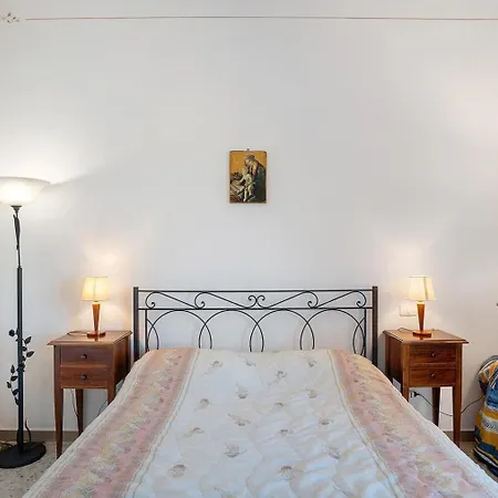 Sguardo Sul Golfo Massa Lubrense