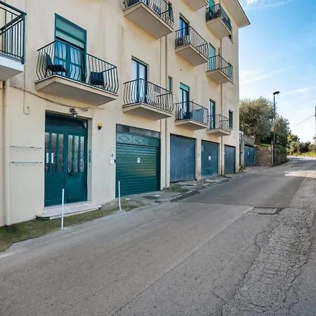 Sguardo Sul Golfo Apartamento *