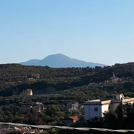 Apartamento Sguardo Sul Golfo *