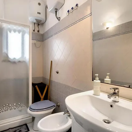 Apartment Sguardo Sul Golfo Massa Lubrense