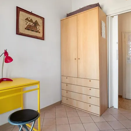 Sguardo Sul Golfo Apartment