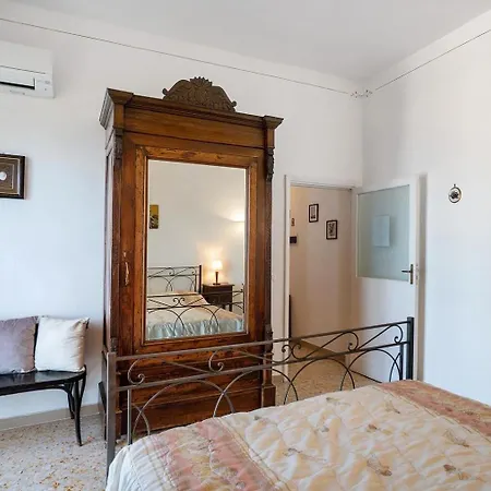 Sguardo Sul Golfo Apartment Massa Lubrense