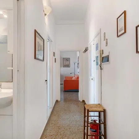 Sguardo Sul Golfo Apartment *