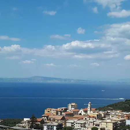 Apartment Sguardo Sul Golfo *